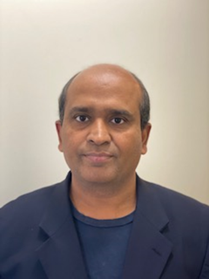Karan Muthusamy – Founder & Chief AI Officer, QuantumAI Shield